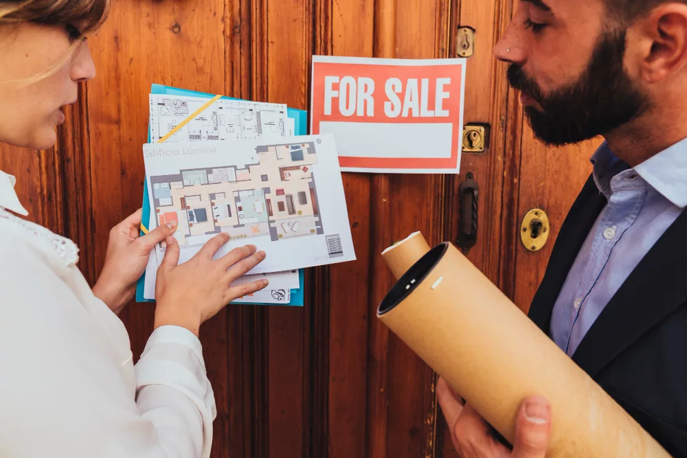 Buy Off-Plan Property