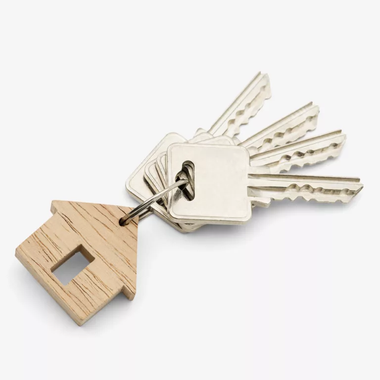 Unlocking The Secret To Hiding a Spare Key