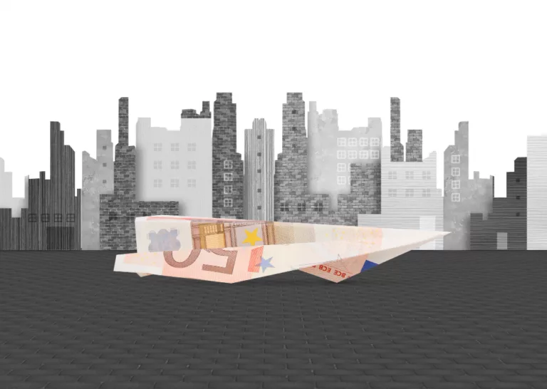 Ways & How To Begin Building Wealth