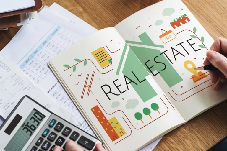 Types of Real Estate Investments