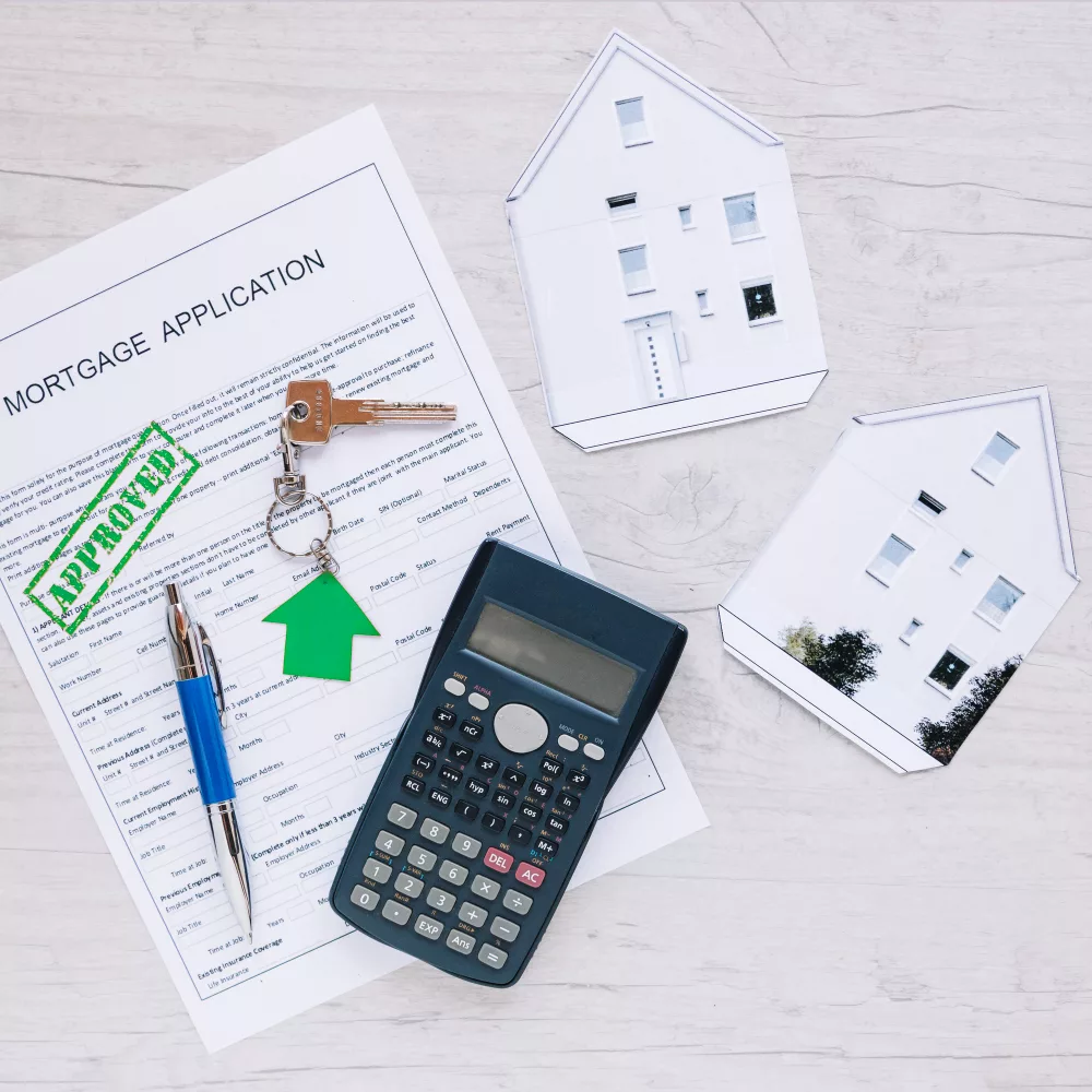 Check Out The Good Home Mortgage From Cooperative Bank