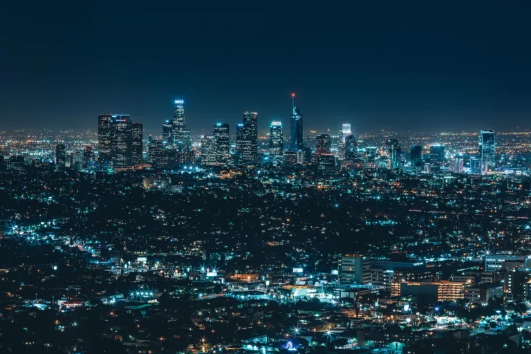 Top 5 Global Cities With The Highest Number of Skyscrapers