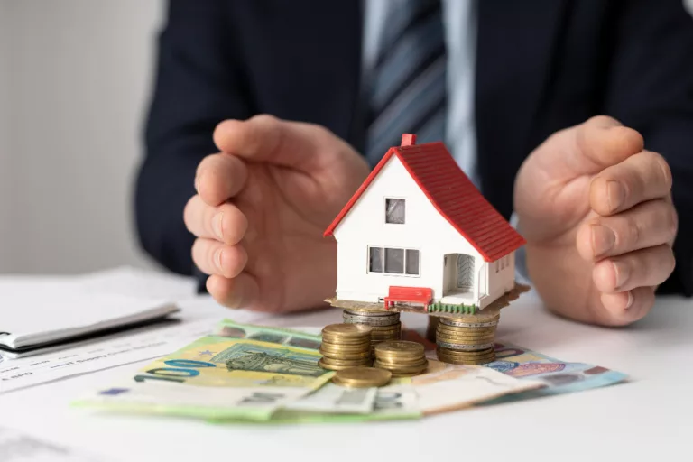 Mortgage Loans to Be Refinanced by Government Lender