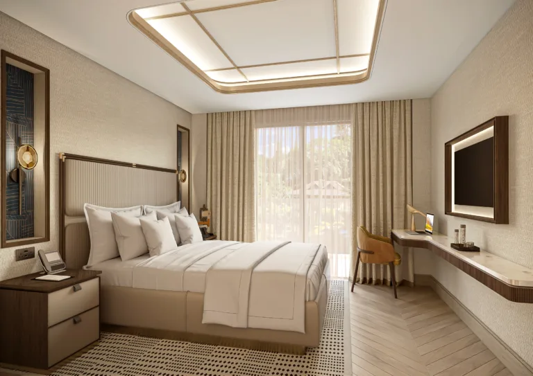 What Should I Invest in? A Serviced Apartment or a Hotel?