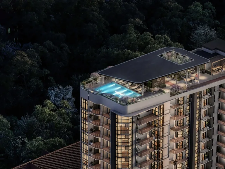 Reasons To Invest In Kilimani, Nairobi Kenya
