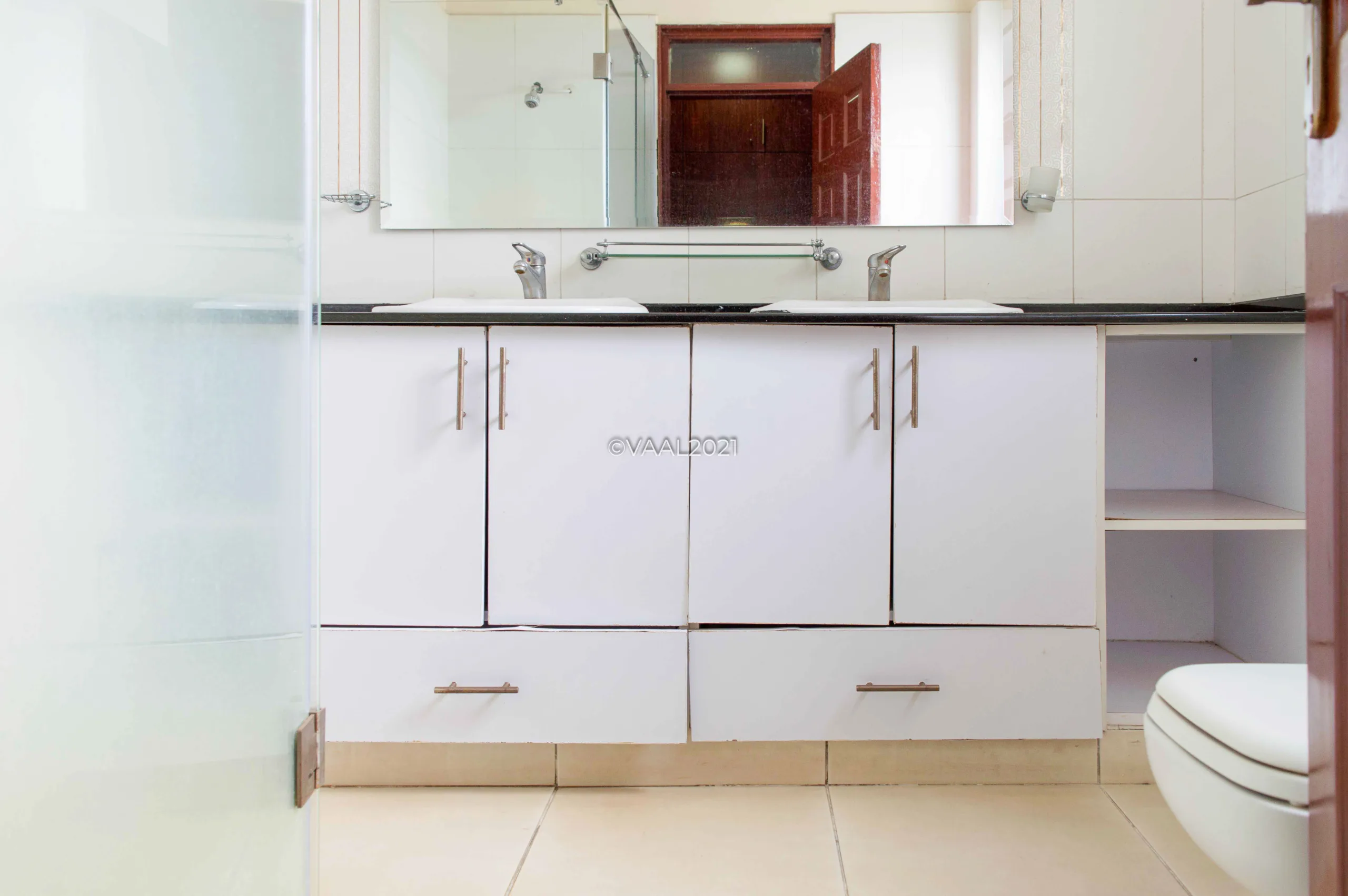 3 Bedrooms Houses & Apartments for Rent in Kilimani