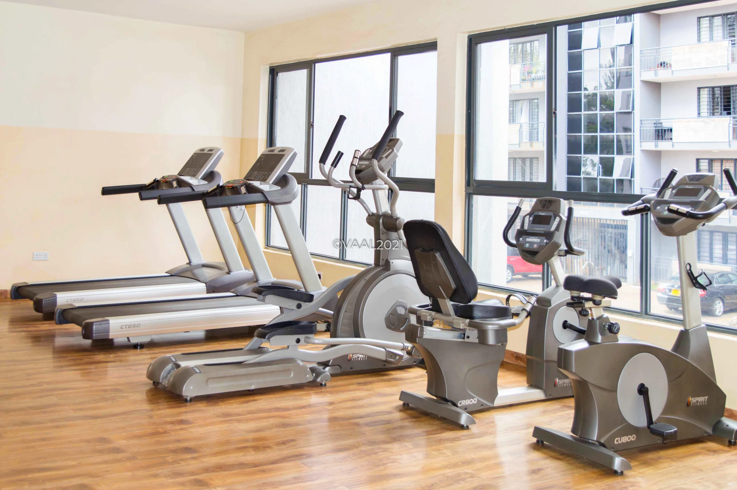 3 Bedroom Apartments for Rent in Kilimani