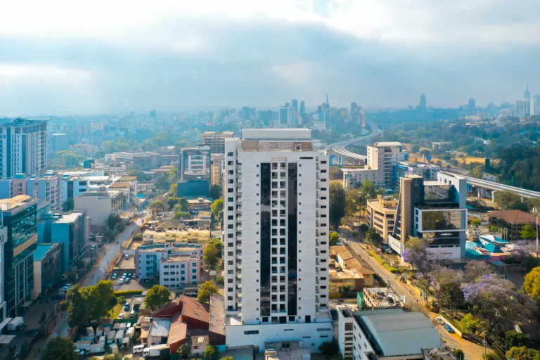 Second Promise Delivered In Westlands