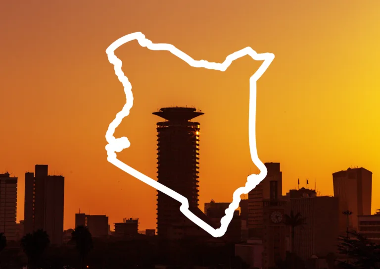 Kilimani Area Report