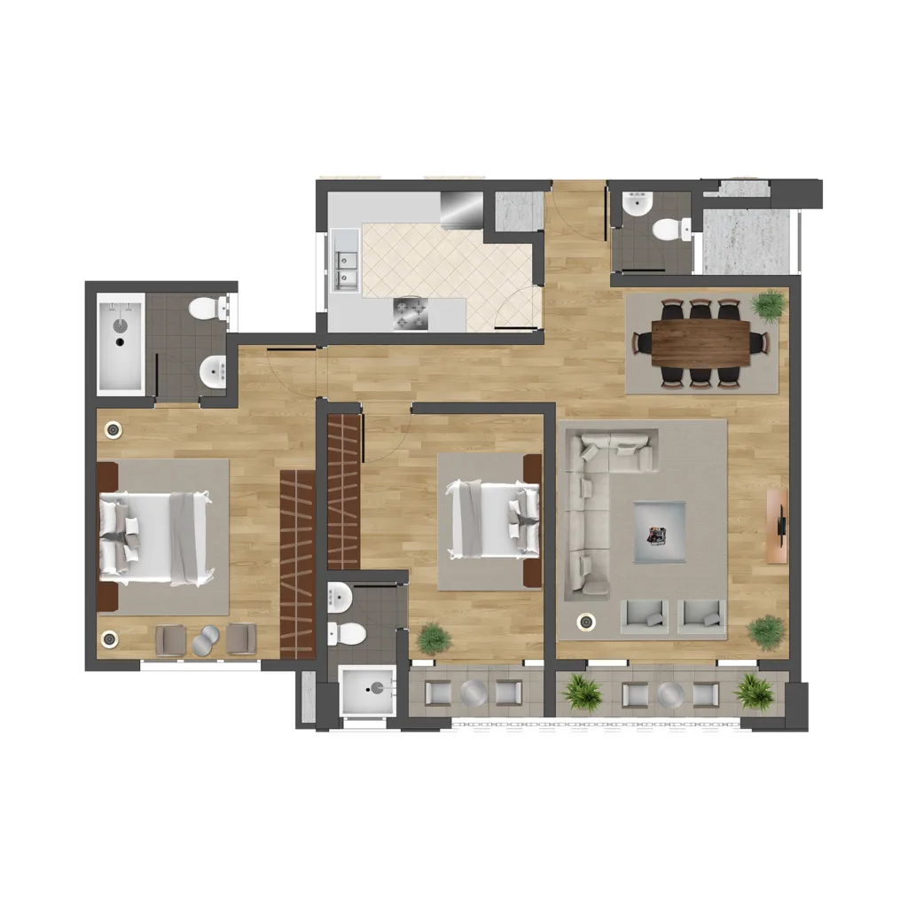 apartments,Moon Valley apartments