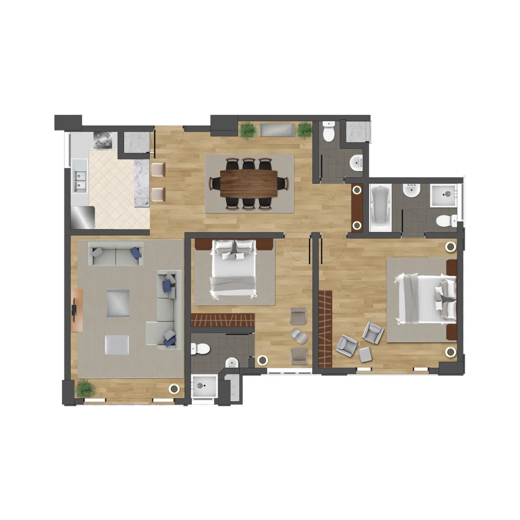 apartments,Moon Valley apartments