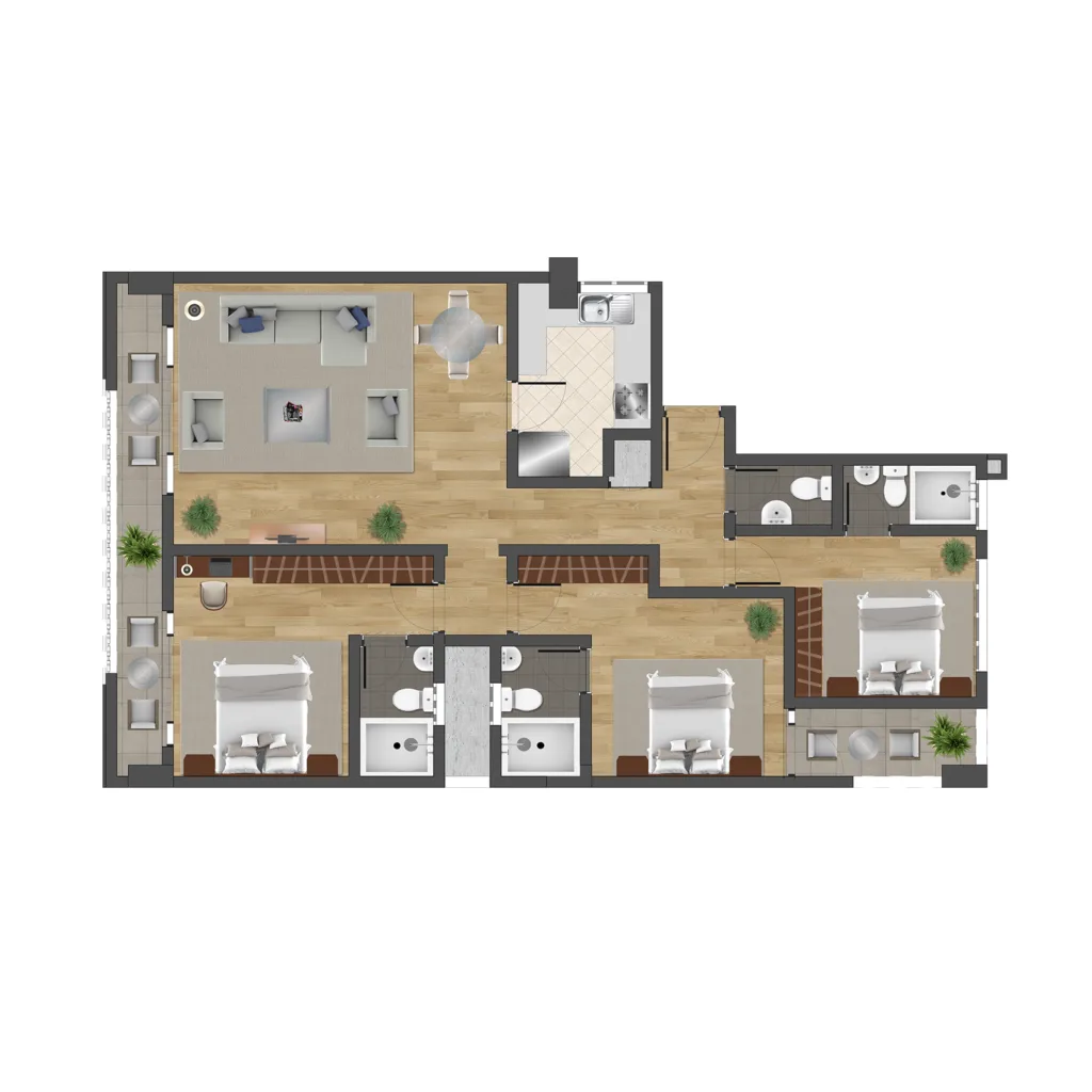 apartments,Moon Valley apartments