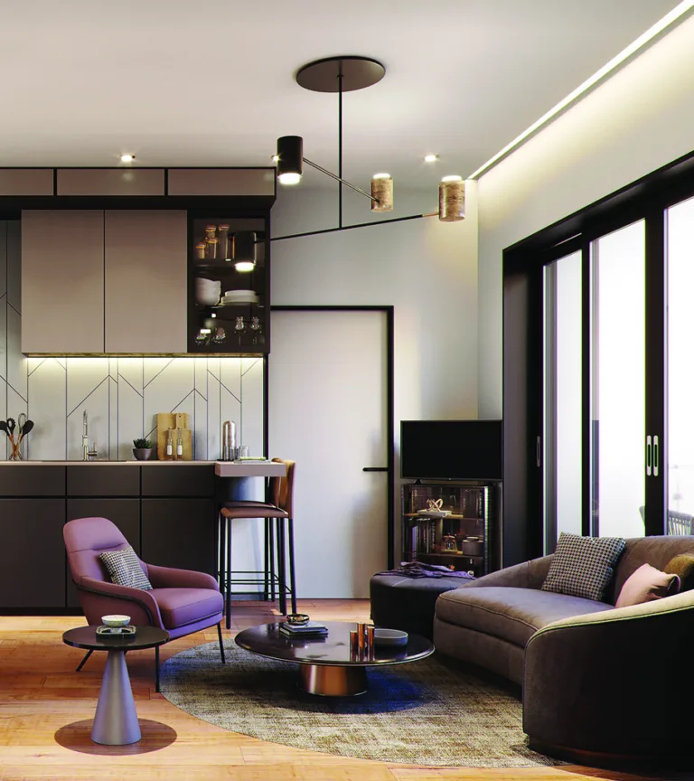 Serviced Apartments Market Records Increasing Growth