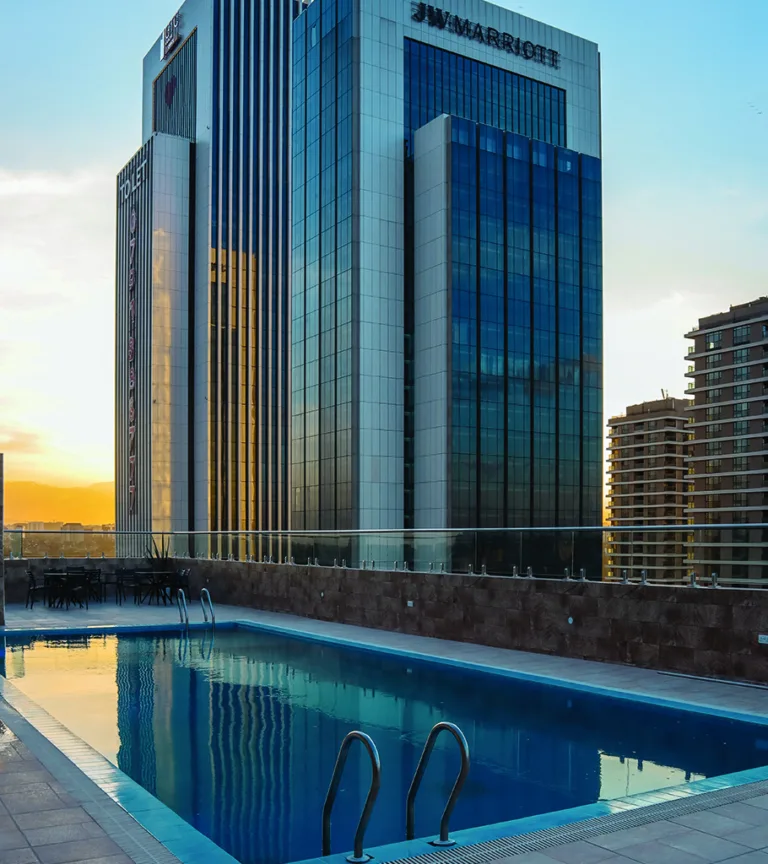 WHY YOU SHOULD INVEST IN REAL ESTATE IN NAIROBI