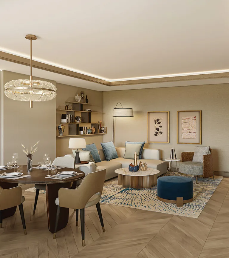 5 Ways To Make Your Home More Entertaining-Ready