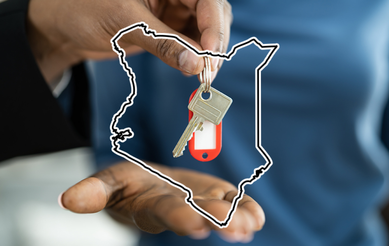 a comprehensive guide to buying property in kenya for foreigners