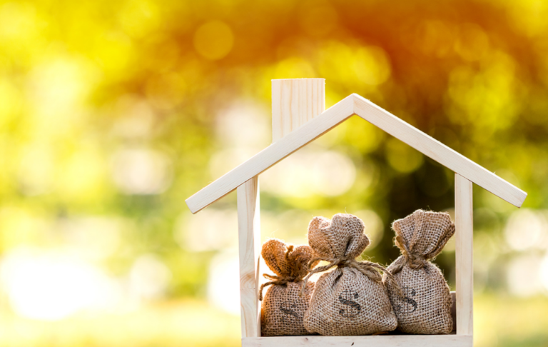 how much to invest in real estate