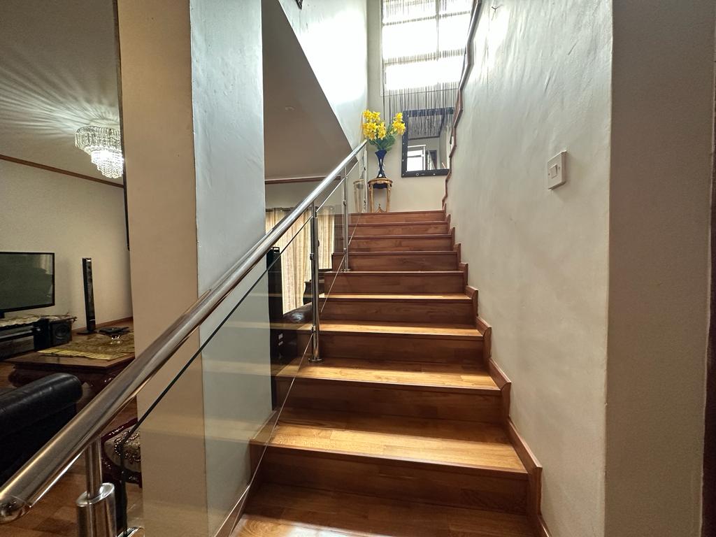 Penthouse for sale