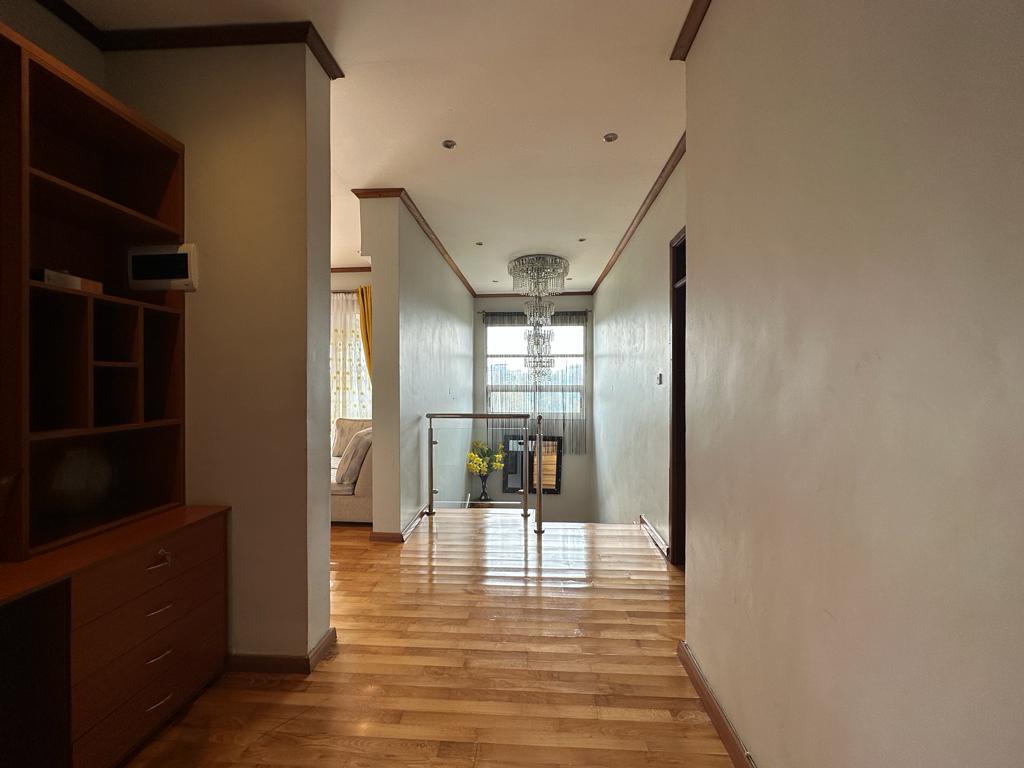3 Bedroom Penthouse Apartment in Kileleshwa