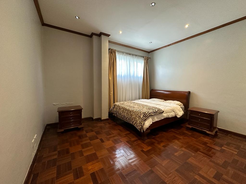 Penthouse for sale in Kileleshwa