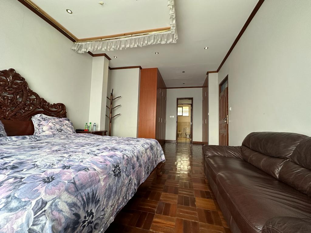 3 Bedroom Penthouse