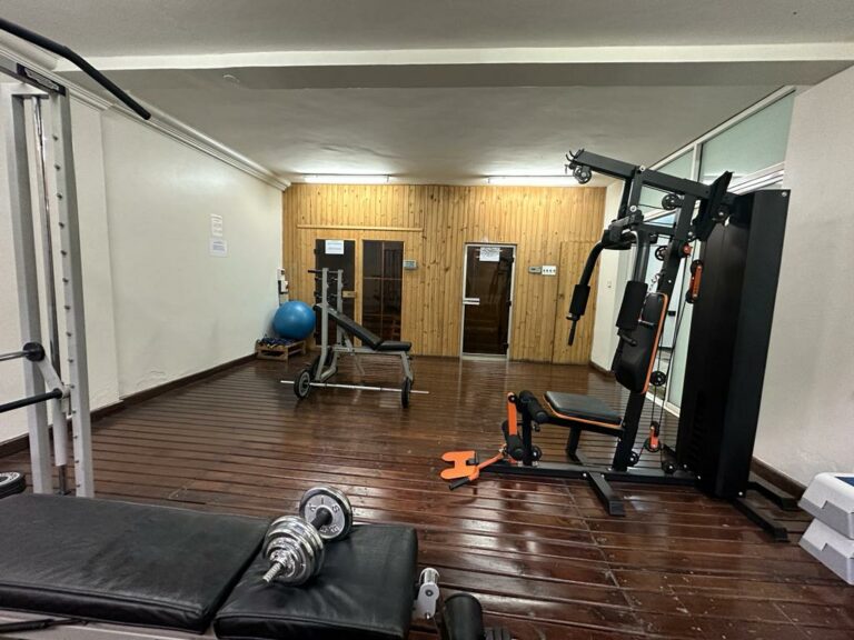 Kileleshwa 3 Bedroom Penthouse