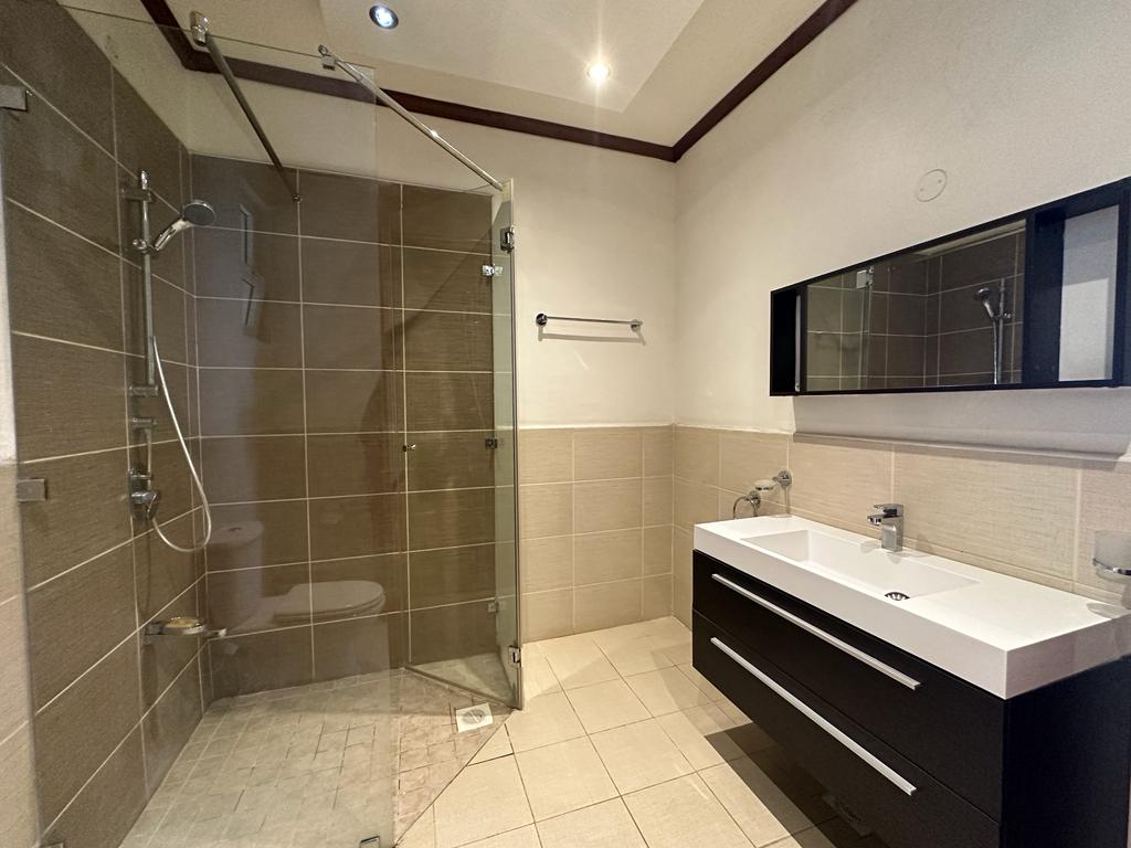 3 Bedroom 3 Bathroom House