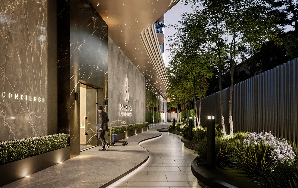 5 reasons why you should invest in symphony residence by vaal