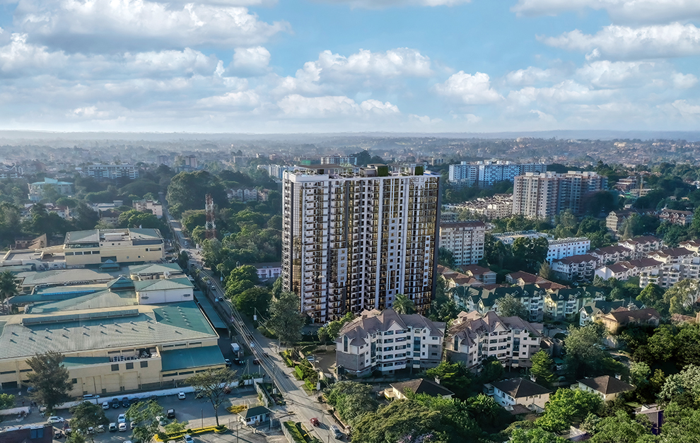 6 reasons why you should invest in lavington