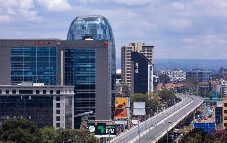 westlands