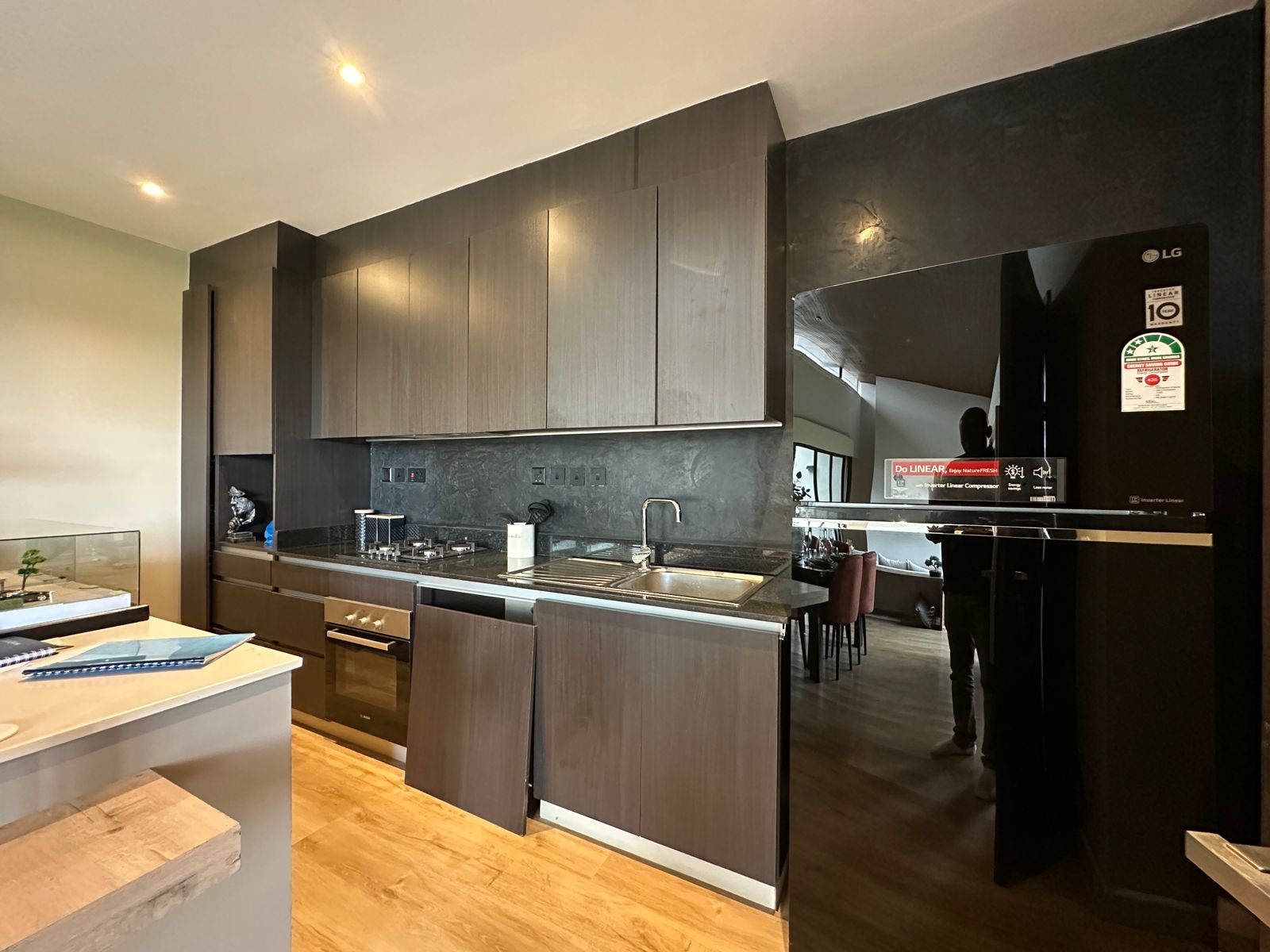 3 bedroom bungalow runda 14
