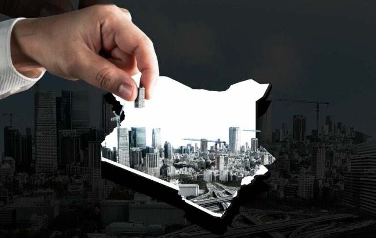 real estate investment in kenya